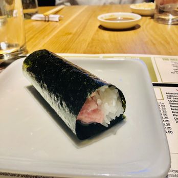 SUGARFISH | Flatiron - Sushi Bars Near Me - New York, New York