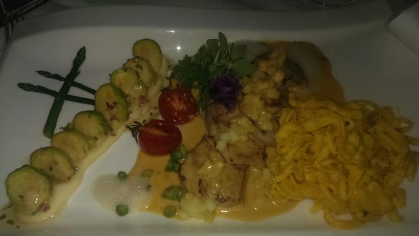 Restaurant Krone by null