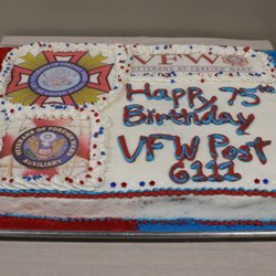 VFW Post 6111