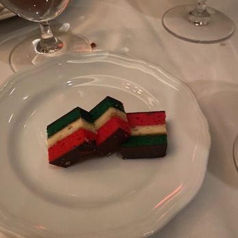 Carbone - Rainbow Cookies - Italian Near Me - New York, New York Carbone - Rainbow Cookies - Italian Near Me - New York, New York