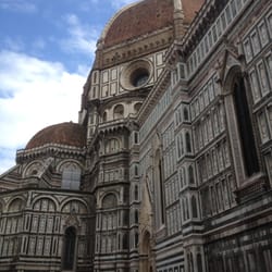Future Travel - Client photo from Florence Italy