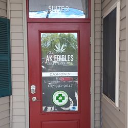 AK Edibles