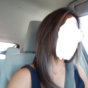 QT Salon - "curtain bangs" - Hair Salons Near Me - Westminster, California QT Salon - "curtain bangs" - Hair Salons Near Me - Westminster, California