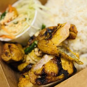 LA + Silverlake Eats & Activities 💛