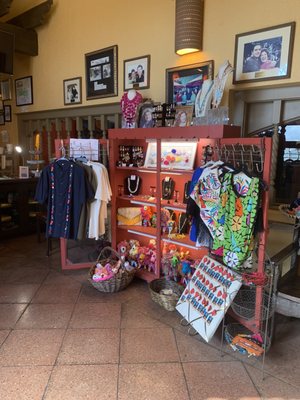 Los Barrios Mexican Restaurant by null