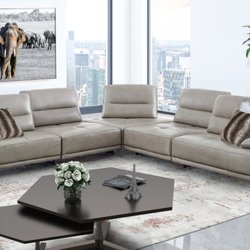Creative Furniture Galleries