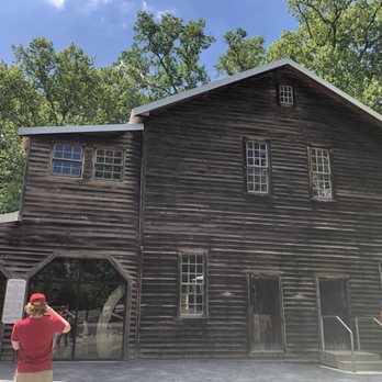 Freeman's Mill Park - Parks Near Me - Lawrenceville, Georgia