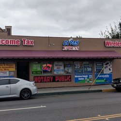 Xpress Wireless Repair - New location.
626 Cherry Ave
Long Beach 90802