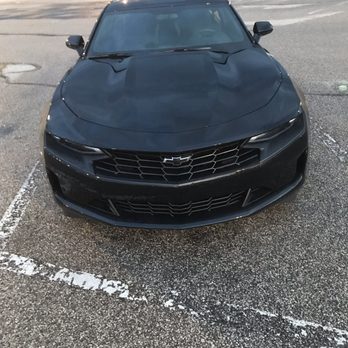 Mike Castrucci Chevrolet - 2019 Camaro Front End - Car Dealers Near Me - Milford, Ohio Mike Castrucci Chevrolet - 2019 Camaro Front End - Car Dealers Near Me - Milford, Ohio