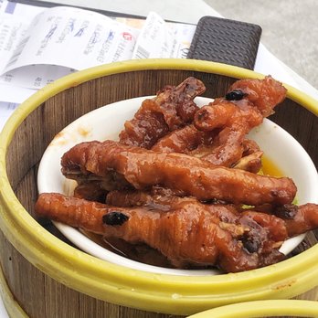 Dragon Beaux - Dim Sum Near Me - San Francisco, California