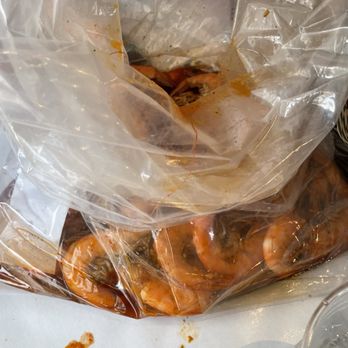 Bag O' Crab - Seafood Near Me - Rancho Cucamonga, California