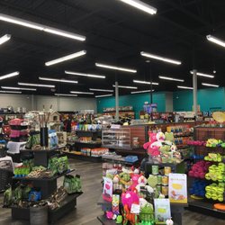 Pet Supermarket