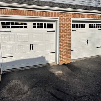 Just Pro Garage Doors - Carriage Style. - Garage Door Services Near Me Just Pro Garage Doors - Carriage Style. - Garage Door Services Near Me