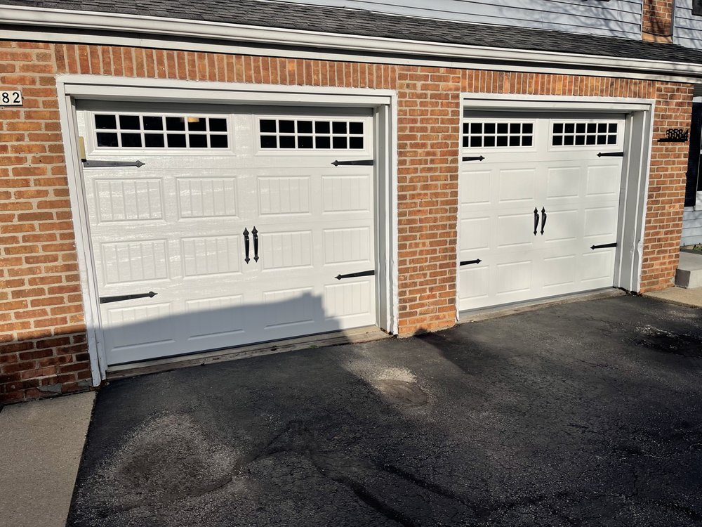 Just Pro Garage Doors - Garage Door Contractor in Milwaukee, WI
