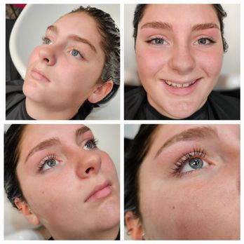 Platinum Beauty Studio - Eyelash tint! - Hair Salons Near Me - Smyrna, Tennessee Platinum Beauty Studio - Eyelash tint! - Hair Salons Near Me - Smyrna, Tennessee