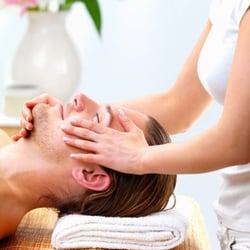 Sunkiss Massage Spa - SUNKISS MASSAGE SPA
