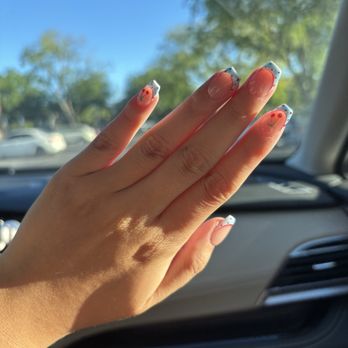 In Style Nails - Nail Salons Near Me - Woodland, California