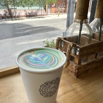 Bulldog Coffee - latte coffee - Coffee & Tea Near Me - Toronto, Ontario Bulldog Coffee - latte coffee - Coffee & Tea Near Me - Toronto, Ontario