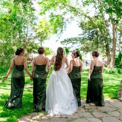 Country Home Weddings