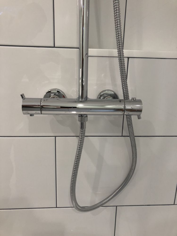 Slide of Candito Plumbing and HVAC