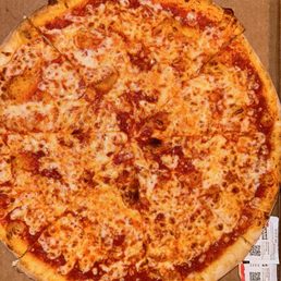 Cheese Pizza