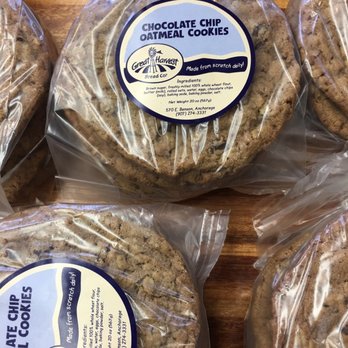 Great Harvest Bread - Anchorage - Bakeries Near Me - Anchorage, Alaska
