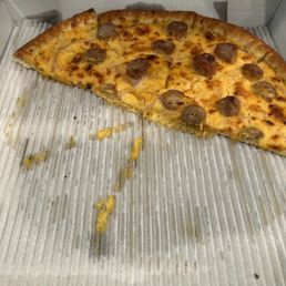 Pizza of the Month