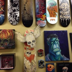 Addicted Body Arts Studio