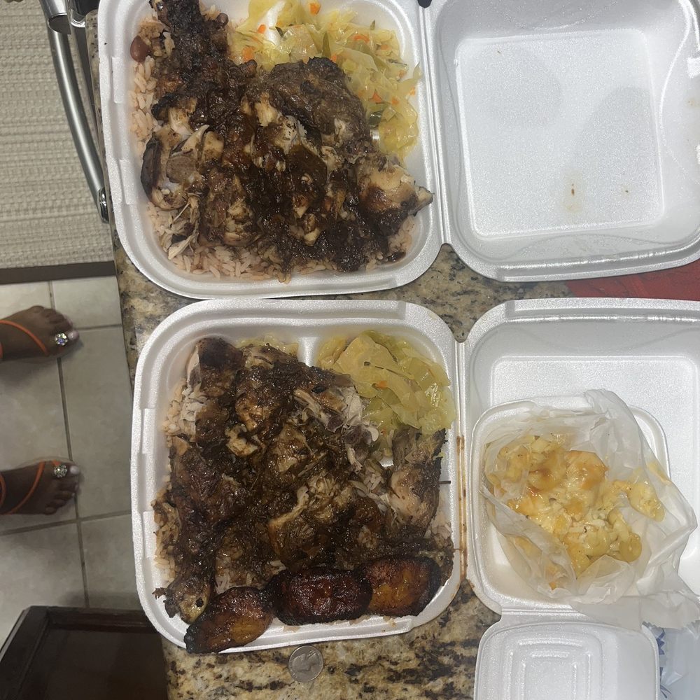 Mad O Caribbean and Seafood - Seafood Near Me - Jacksonville, Florida