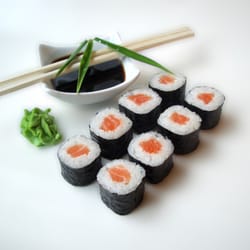 Sushifreunde