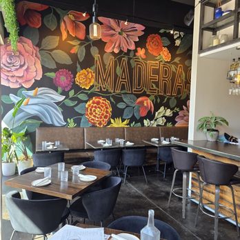 MADERAS - KITCHEN & CANTINA - Updated February 2026 - 618 Photos & 280