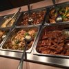 Dragon China Buffet gift card