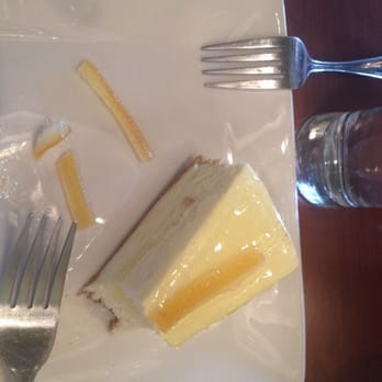 La Piazzetta - Lemon mouse, so light and fluffy! - Pizza Near Me - Quebec City, Quebec La Piazzetta - Lemon mouse, so light and fluffy! - Pizza Near Me - Quebec City, Quebec