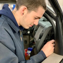 Palmer Auto Service