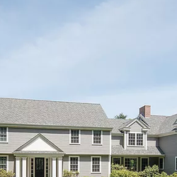 Lifetime Roofing