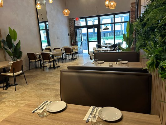 ALTAGRACIA Restaurant by null