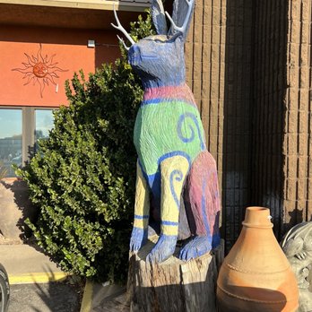 Jackalope - Home Decor Near Me - Albuquerque, New Mexico