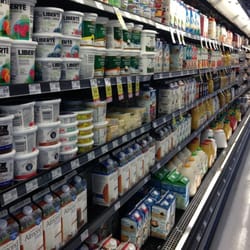 Save-On-Foods - Cooler