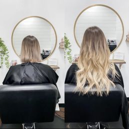 Before & After Before & After