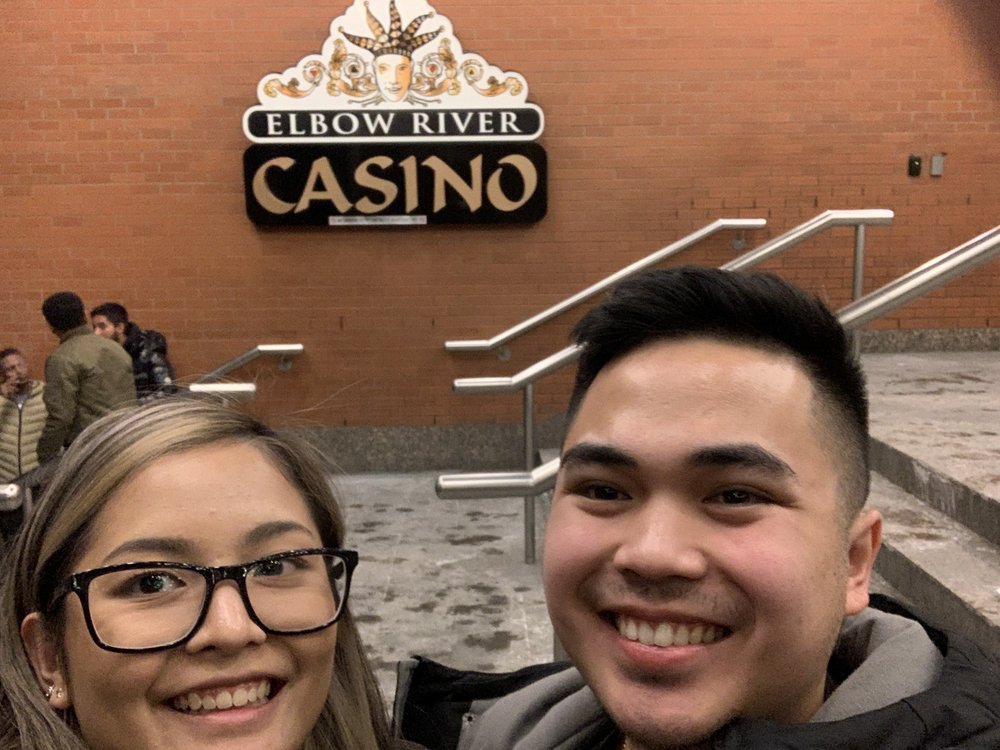 ELBOW RIVER CASINO 25 Photos & 24 Reviews 218 18 Avenue SE, Calgary