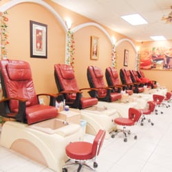 Ethan Nails & Spa - New Management