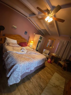 Harmony Motel by null