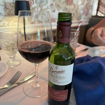 Alfano's Restaurant - Italian Near Me - Clearwater, Florida