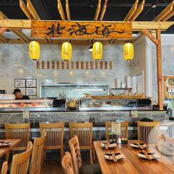 Hokkaido Ramen House