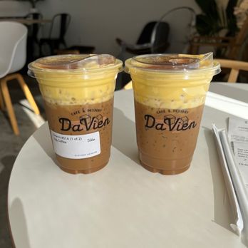 Da Vien Coffee - Desserts Near Me - Westminster, California Da Vien Coffee - Desserts Near Me - Westminster, California