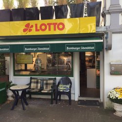 Lotto Toto Tabak - Bester Lotto-toto den es gibt ;)