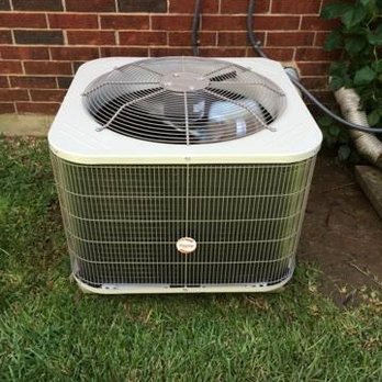 Almighty Services - That cold Llano winter is coming up. Let Almighty Services help keep your business or home warm and cozy in the cold weather.... - Heating & Air Conditioning/HVAC Near Me - Llano, Texas