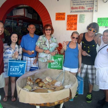 Vallarta Eats - With Juan and his pastries! - Food Tours Near Me - Puerto Vallarta, JAL Vallarta Eats - With Juan and his pastries! - Food Tours Near Me - Puerto Vallarta, JAL
