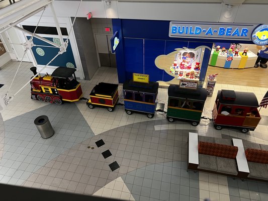 North Point Mall by null