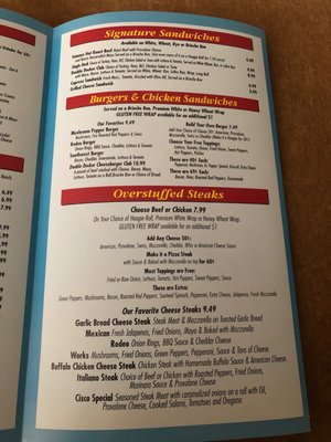 Menu photo 3 Amici Vicinato Lafayette Hill, PA Menu photo 3 Amici Vicinato Lafayette Hill, PA
